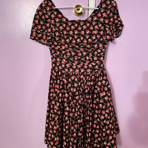 Vintage dress